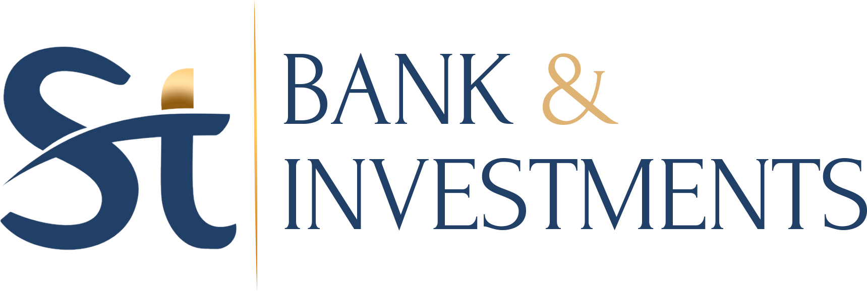 ST Bank